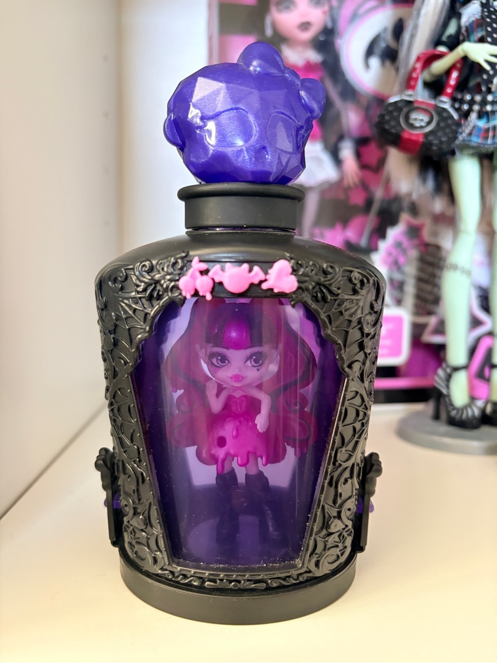 monster high potions